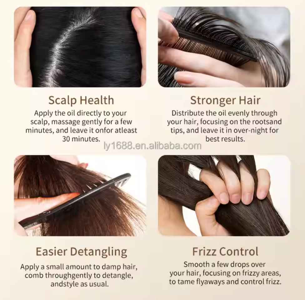 Herba Glow Solid Shampoo Bar