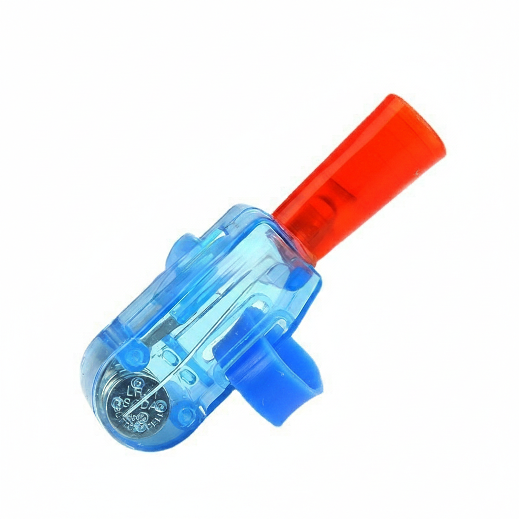 Cartoon Projection LED Finger Lamp Ring