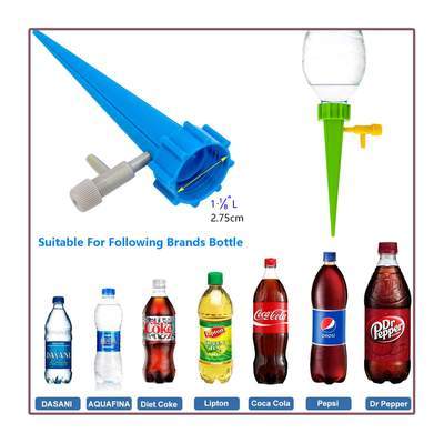 Automatic Watering Spikes