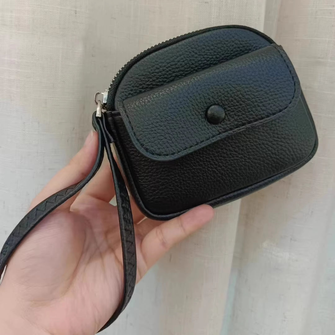 Retro Creative Mini Holder Pouch