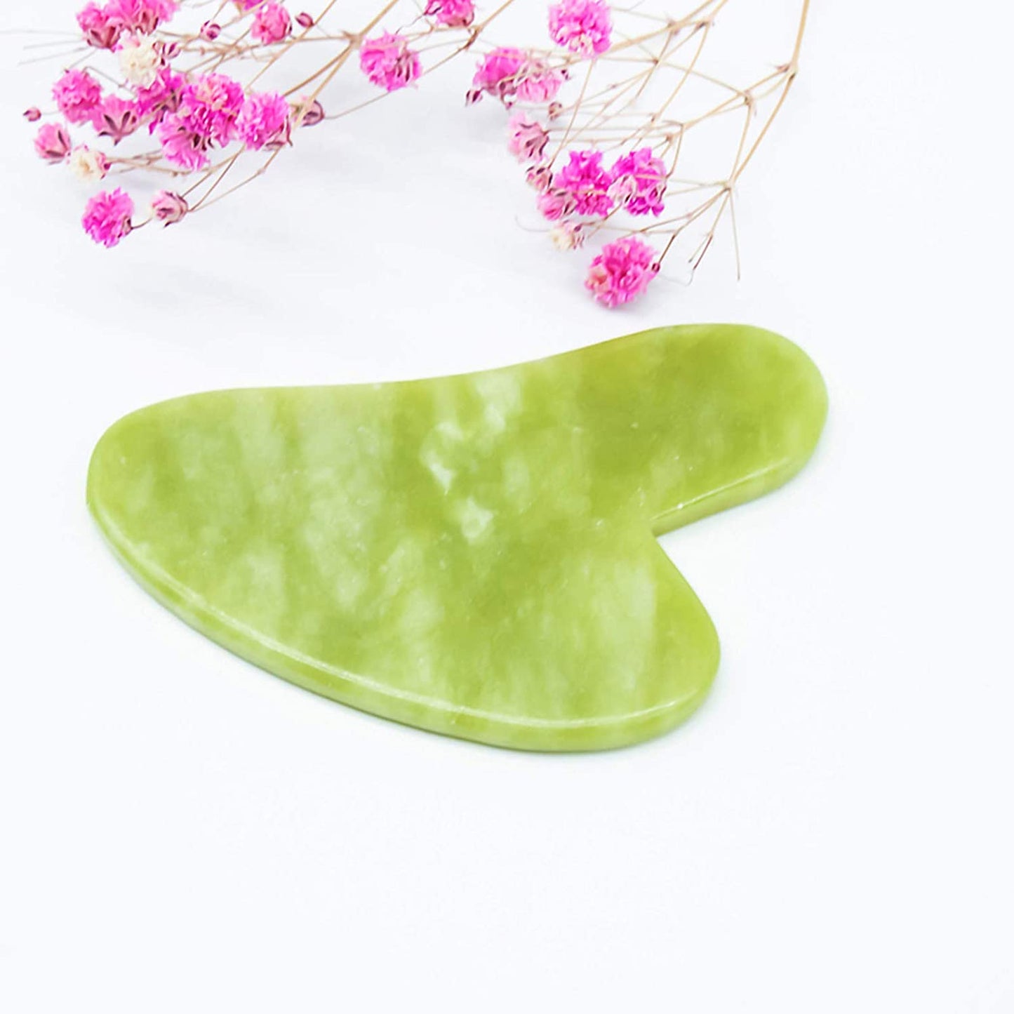 Gua Sha Stone for Facial Or Body Scraping & Massage