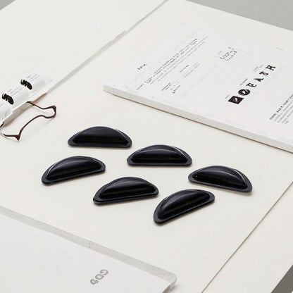 Anti-Slip Silicone Nose Pads for Glasses