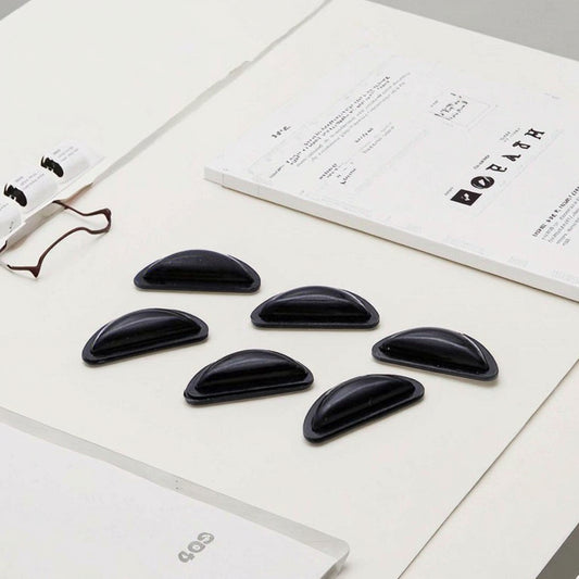 Anti-Slip Silicone Nose Pads for Glasses