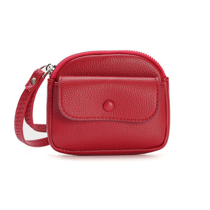 Retro Creative Mini Holder Pouch