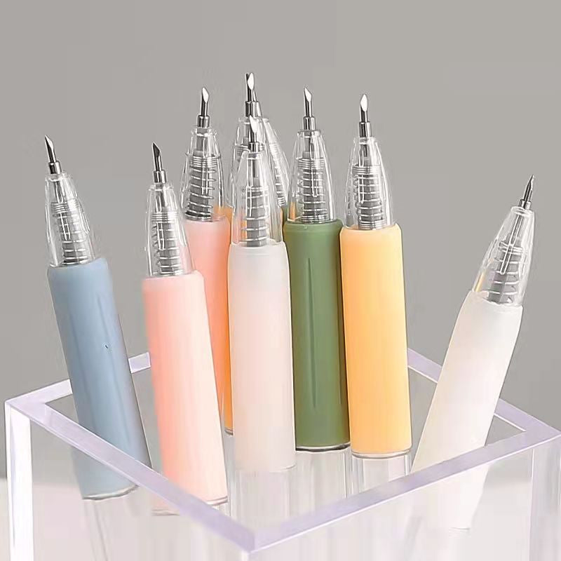 Scrapbook & Paper Cutting Knife Pen