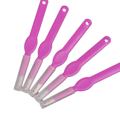 Curved Seam Ripper Portable Sewing Thread Cutter