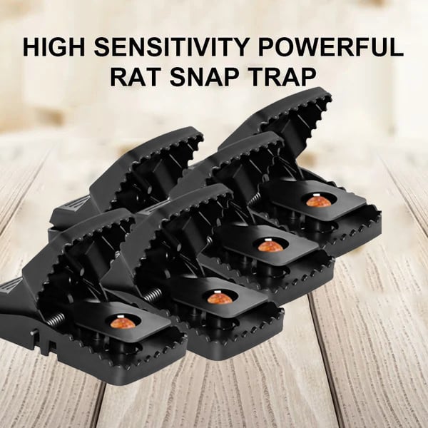 High Sensitive Mouse Trap