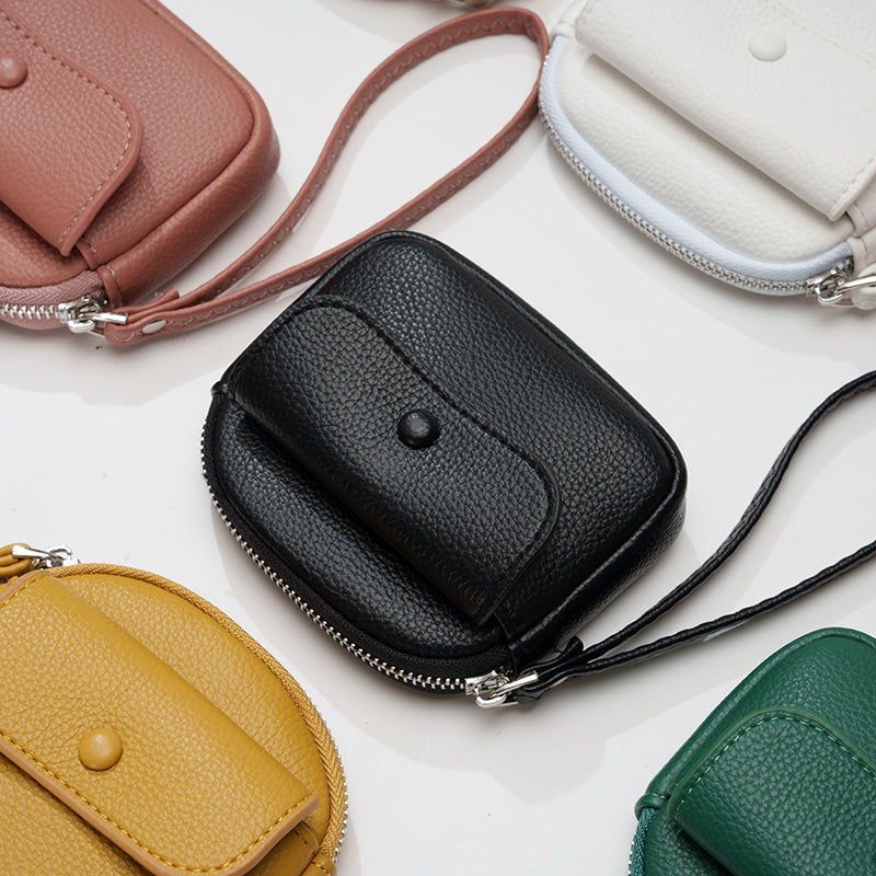 Retro Creative Mini Holder Pouch