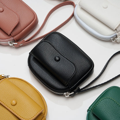 Retro Creative Mini Holder Pouch