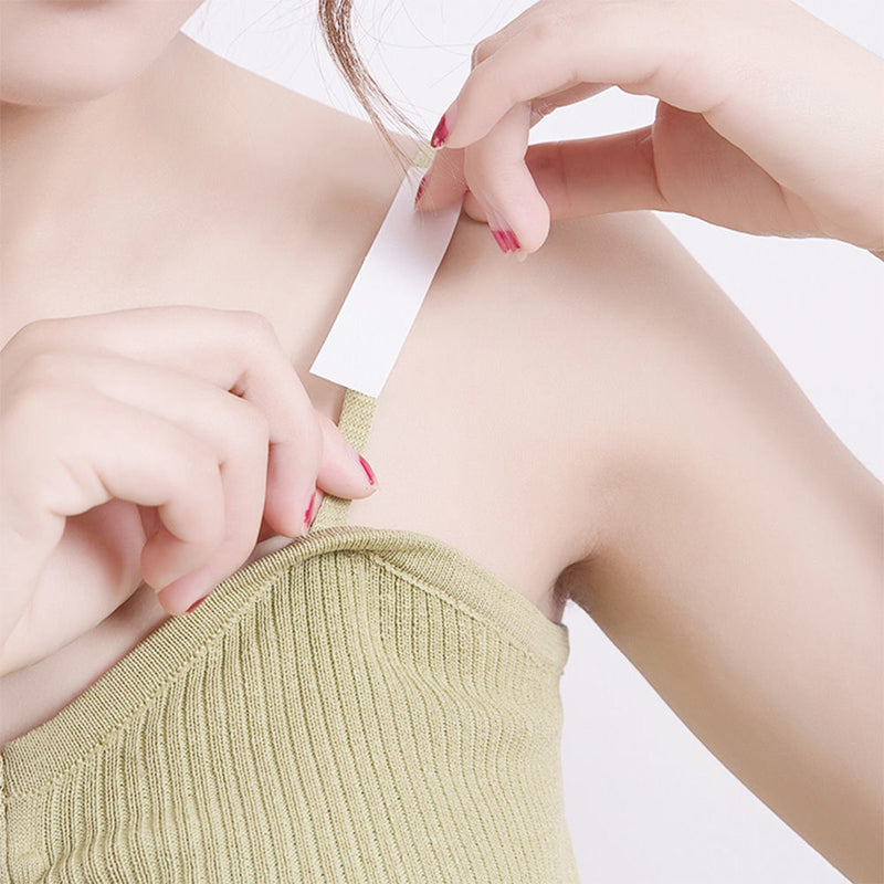 Self-Adhesive Anti-Slip Fearless Body & Clothing Tape
