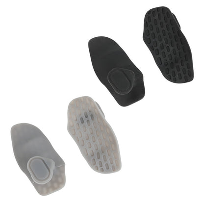Anti-Slip Silicone Workout Grips for Gym