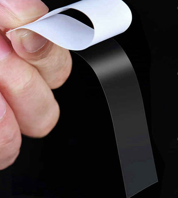 Self-Adhesive Anti-Slip Fearless Body & Clothing Tape