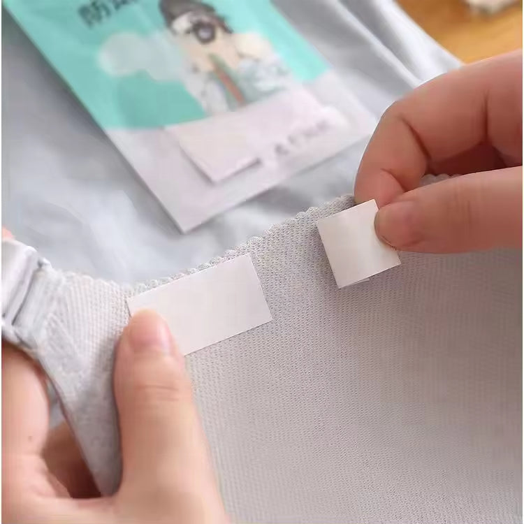 Self-Adhesive Anti-Slip Fearless Body & Clothing Tape