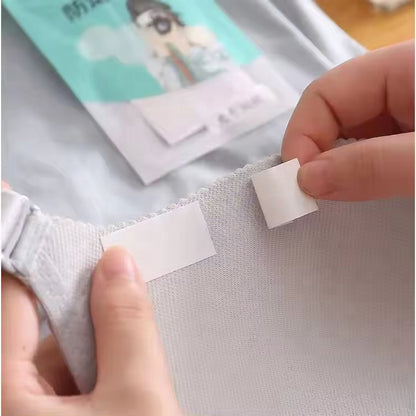 Self-Adhesive Anti-Slip Fearless Body & Clothing Tape