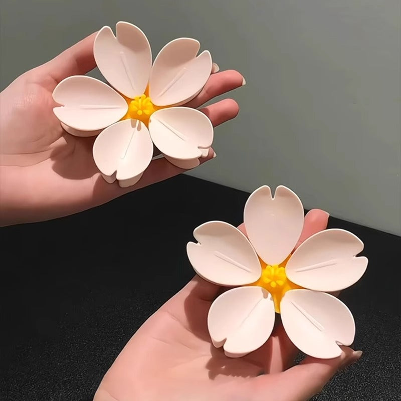 Flower Shaped Magnetic Bag Sealing Clips