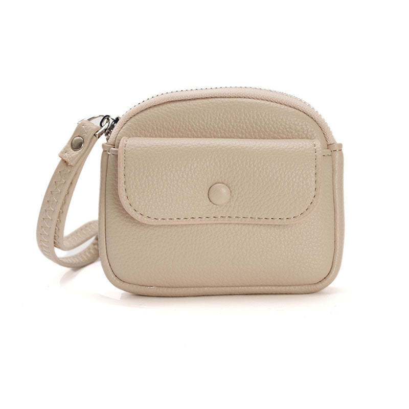 Retro Creative Mini Holder Pouch