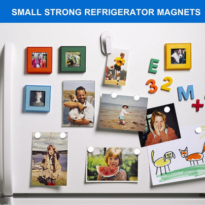 Sewable Magnetic Button with Waterproof & Washable PVC Cover