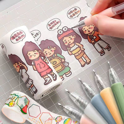 Scrapbook & Paper Cutting Knife Pen