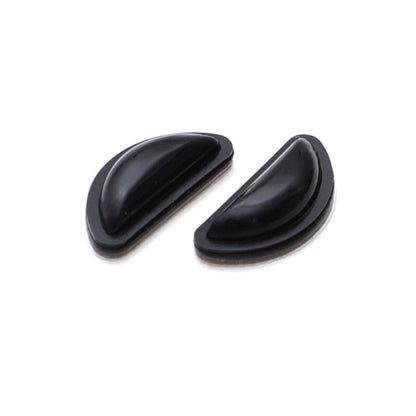 Anti-Slip Silicone Nose Pads for Glasses