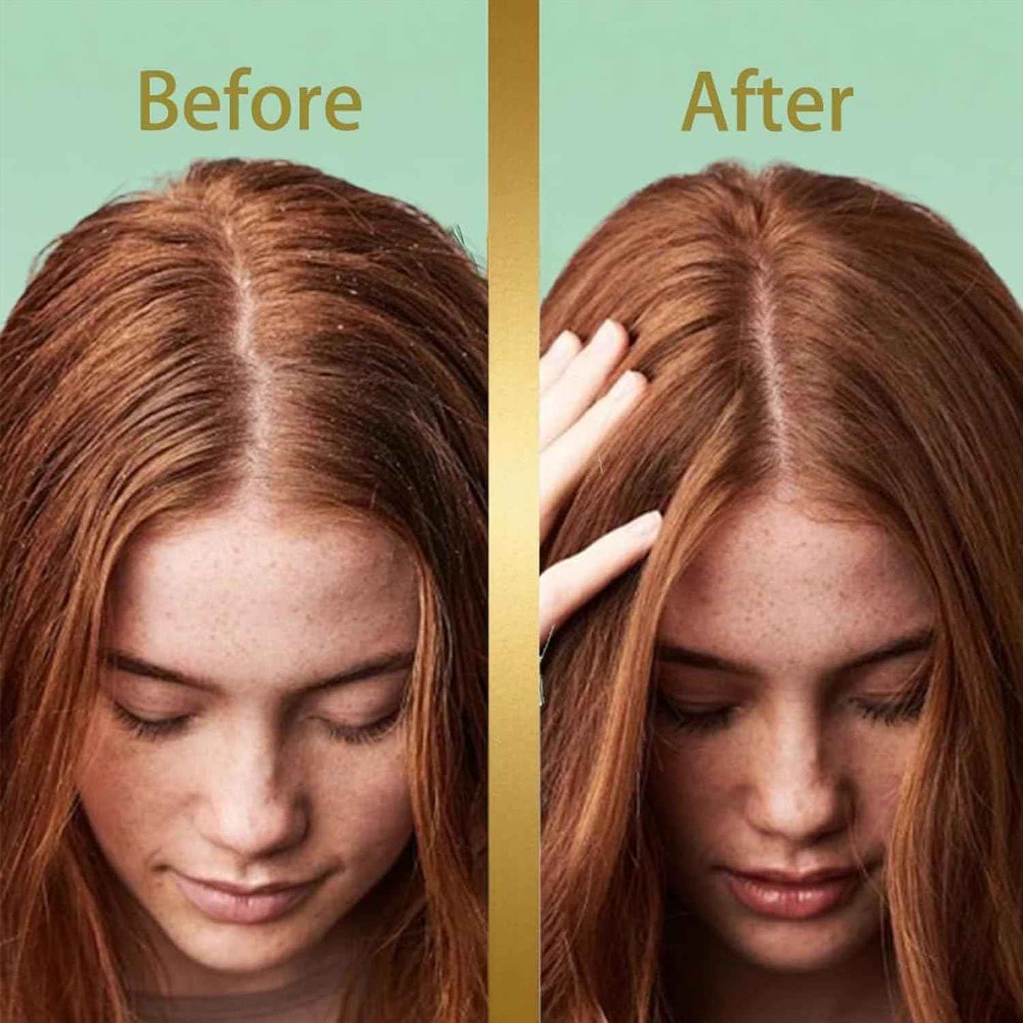 Herba Glow Solid Shampoo Bar