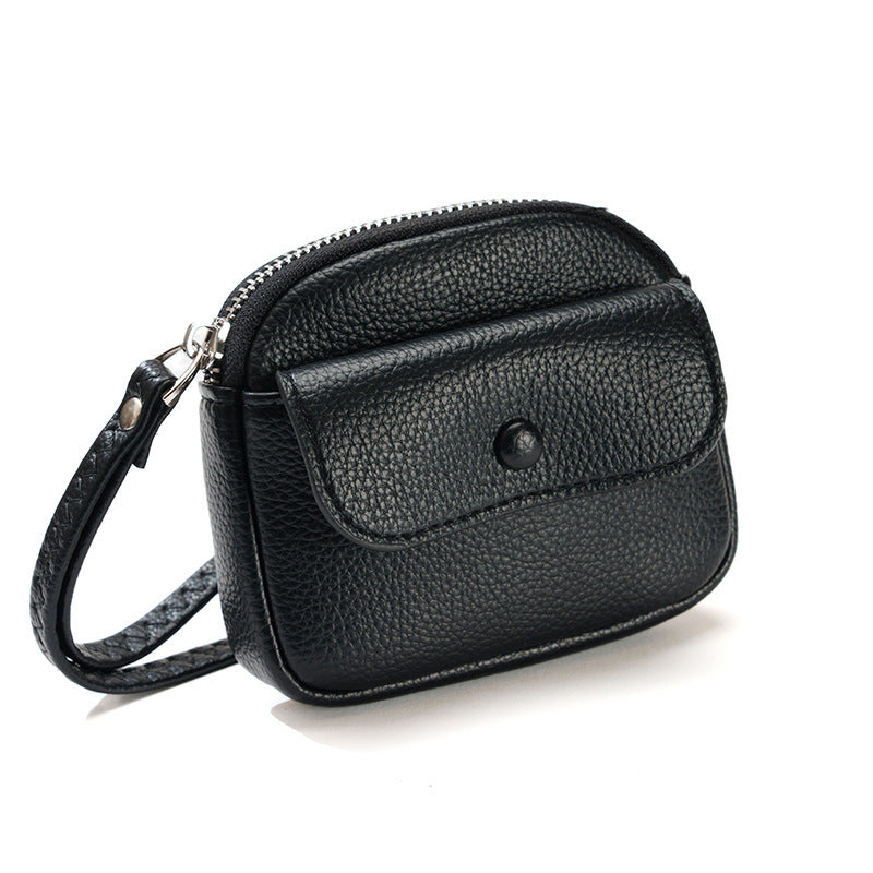 Retro Creative Mini Holder Pouch