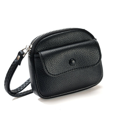 Retro Creative Mini Holder Pouch