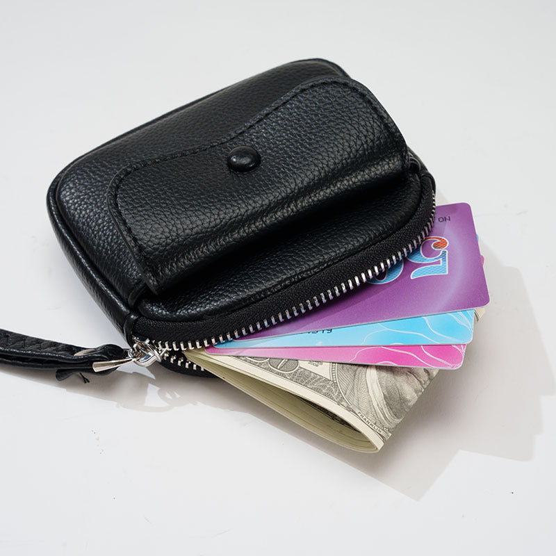 Retro Creative Mini Holder Pouch