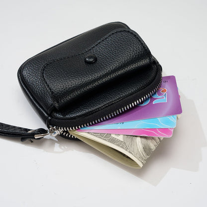 Retro Creative Mini Holder Pouch