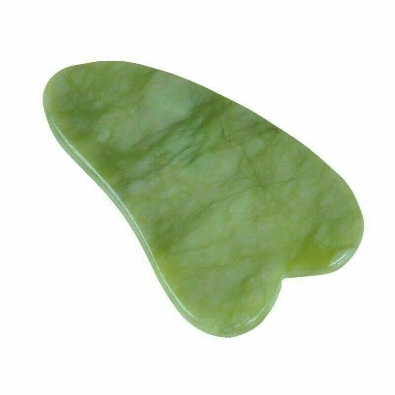 Gua Sha Stone for Facial Or Body Scraping & Massage