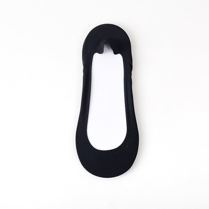 Ice Silk Heel Insoles Cool & Comfortable