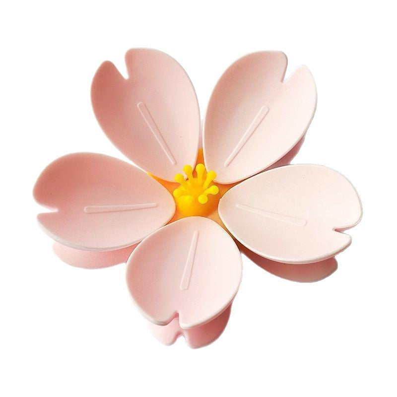Flower Shaped Magnetic Bag Sealing Clips
