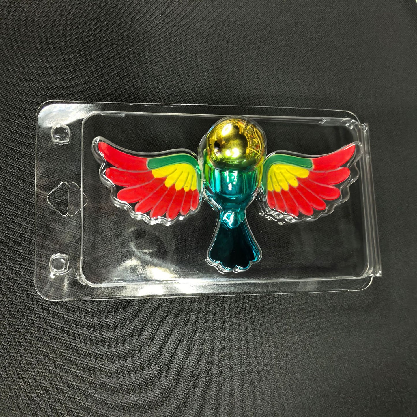 Wind Flying Bird Car Decoration Toy