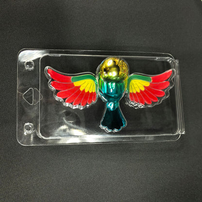 Wind Flying Bird Car Decoration Toy