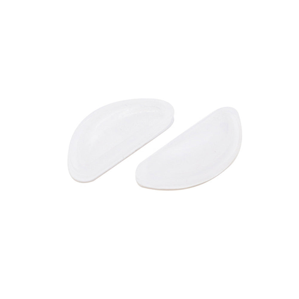 Anti-Slip Silicone Nose Pads for Glasses