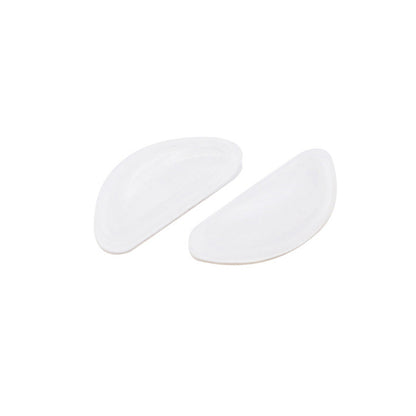 Anti-Slip Silicone Nose Pads for Glasses