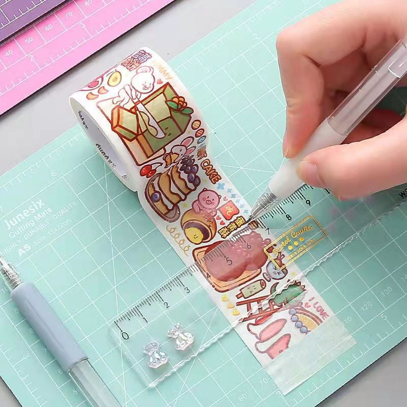 Scrapbook & Paper Cutting Knife Pen