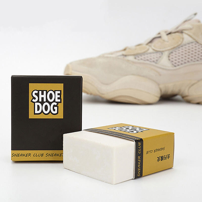 Shoe Eraser – Suede &amp; Nubuck Cleaner