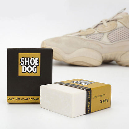 Shoe Eraser – Suede &amp; Nubuck Cleaner