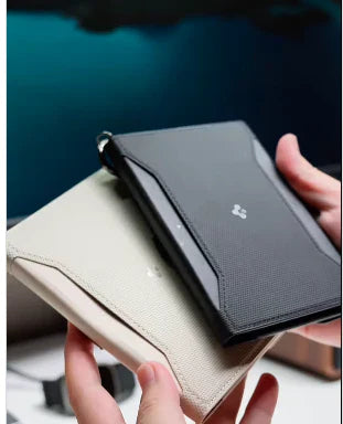 Passport Travel Wallet Documents