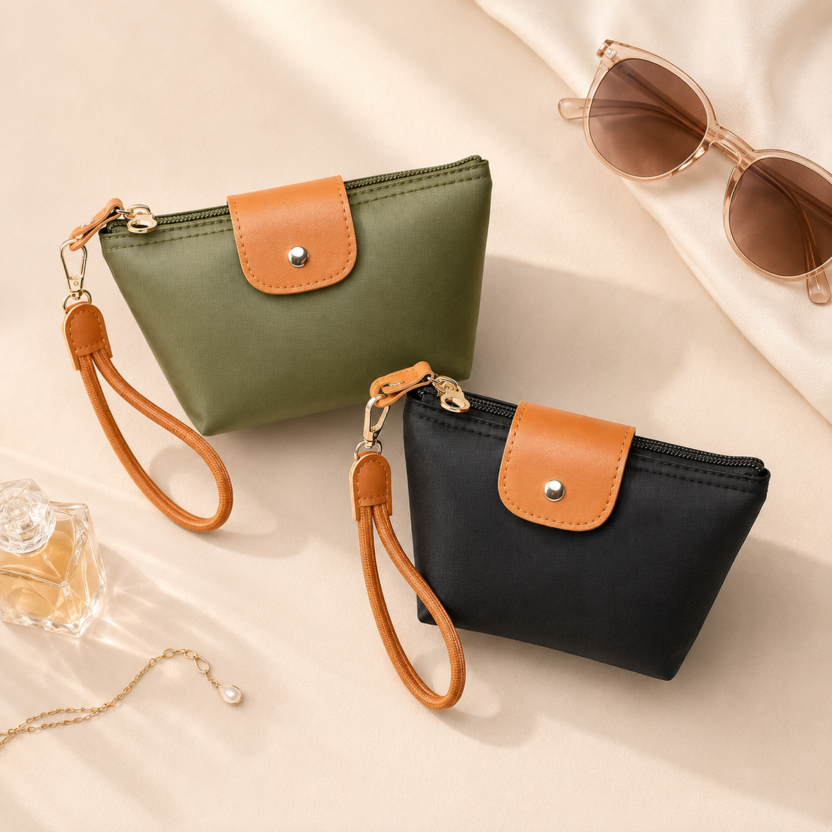 Universal Waterproof Crossbody Bag