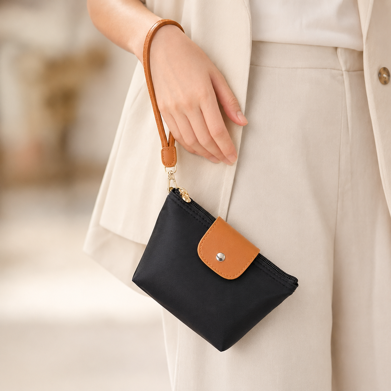 Universal Waterproof Crossbody Bag