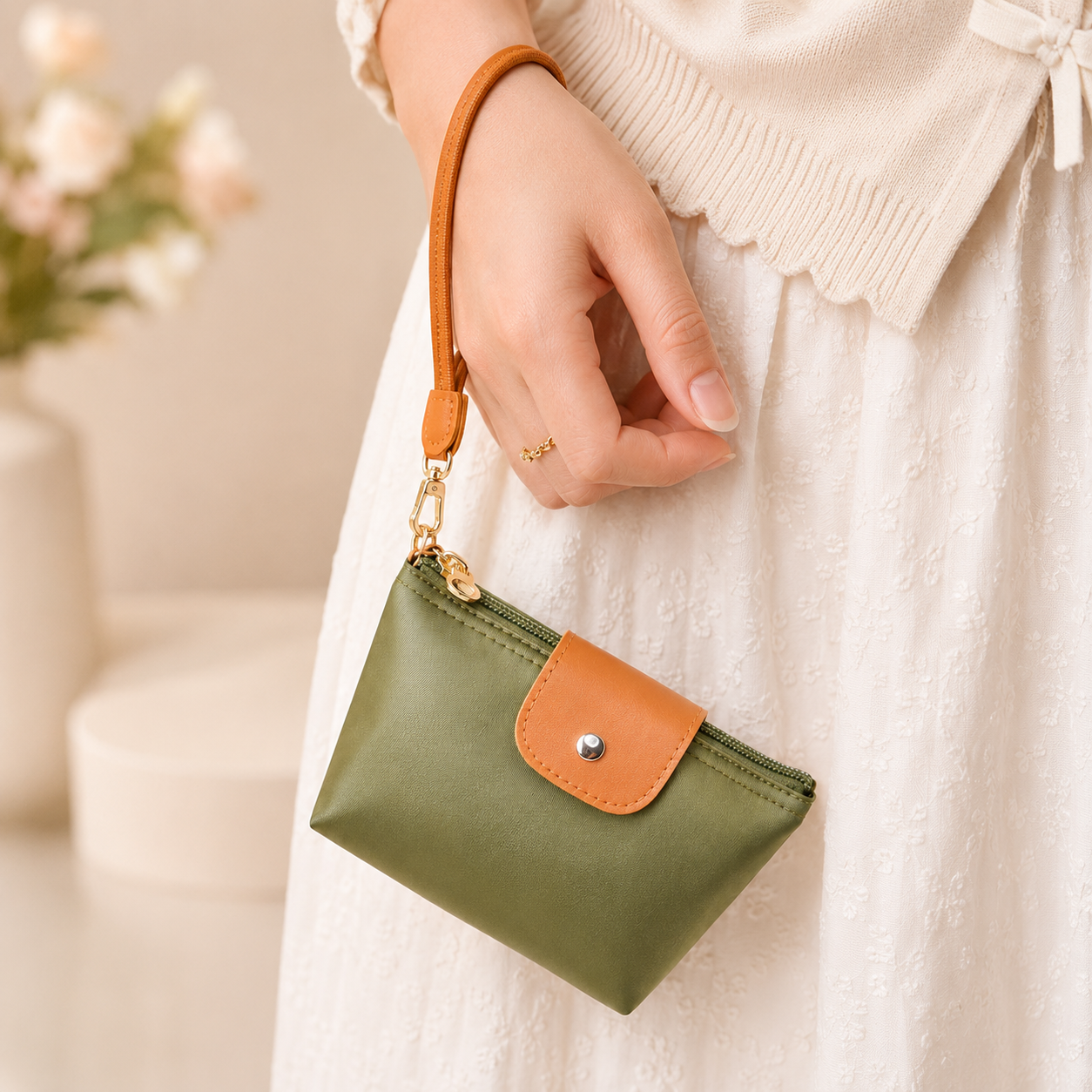 Universal Waterproof Crossbody Bag