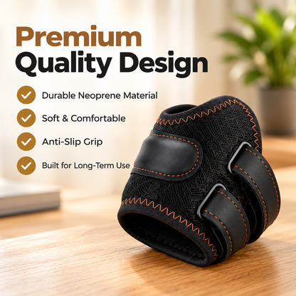 Adjustable Wrist & Thumb Support Brace