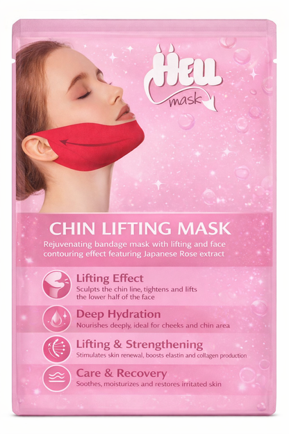Chin Sculpt V Mask