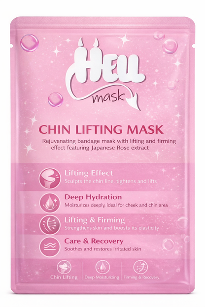 Chin Sculpt V Mask