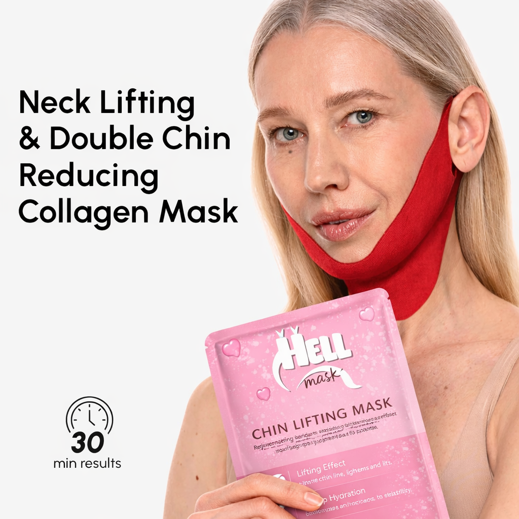 Chin Sculpt V Mask