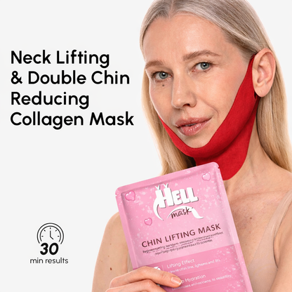 Chin Sculpt V Mask