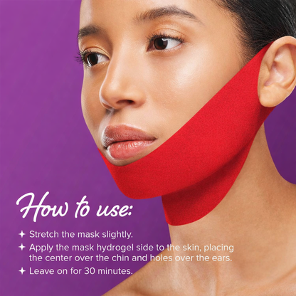 Chin Sculpt V Mask