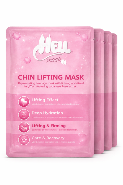 Chin Sculpt V Mask
