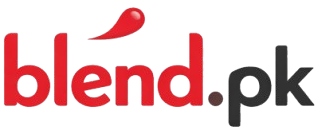 Blend.pk